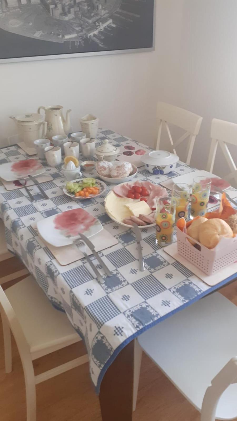 Vila Lumir Poděbrady Kültér fotó