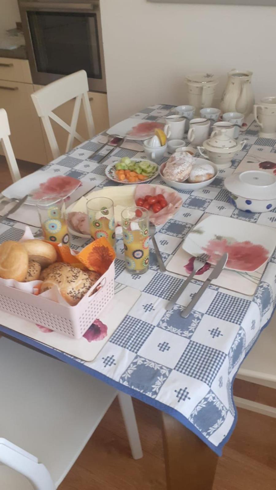 Vila Lumir Poděbrady Kültér fotó